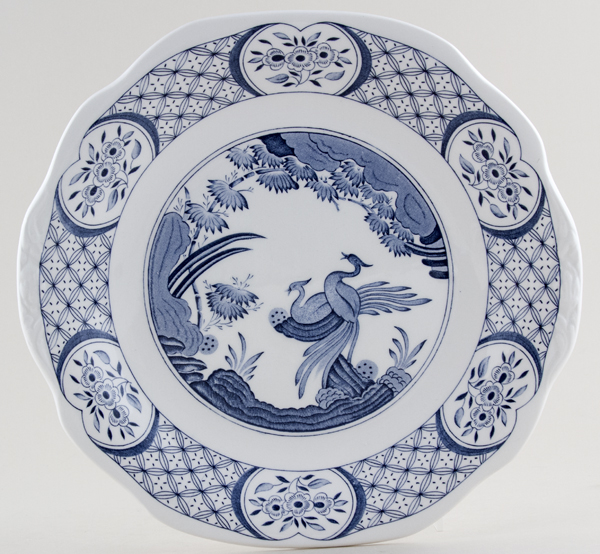 Cake Plate
